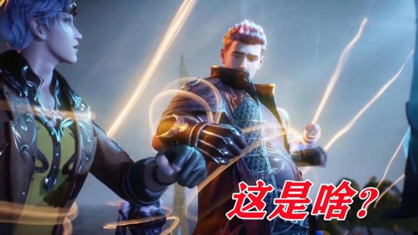 唐三身上的吃貨技能,你也許知道它能吃,但是卻不知道它到底多強 唐三身上的吃貨技能,你也許知道它能吃,但是卻不知道它到底多強