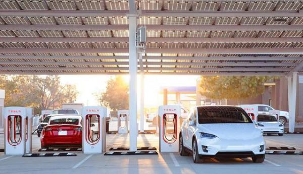 假如全國都取消燒油汽車，實行新能源汽車，結果會怎樣？