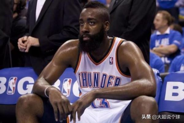 帕金斯:12年我們沒奪冠因裁判少吹詹姆斯一次犯規+哈登消失了 帕金斯:12年我們沒奪冠因裁判少吹詹姆斯一次犯規+哈登消失了