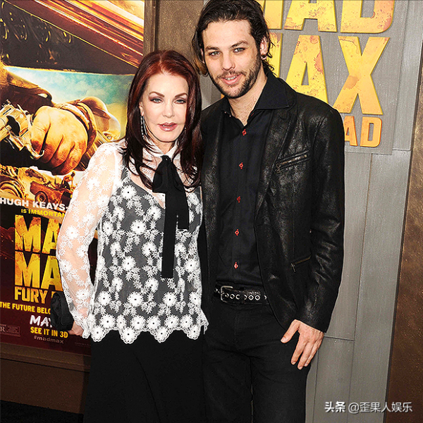 貓王妻子談教育：從不靠貓王！網友：你家“貓女”四婚四離