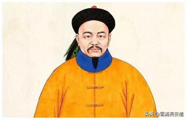 陳國瑞：是殺神悍將亦是無賴兵痞，亂世中成名，最終被棄之若敝履