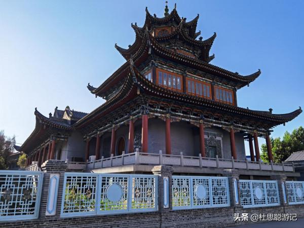 漢EV自駕新疆,伊寧市的喀贊其藍,等你來打卡 漢EV自駕新疆,伊寧市的喀贊其藍,等你來打卡