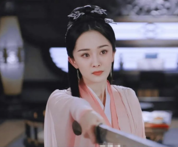 《嬌藏》官宣海報，楊冪領銜主演，觀眾：跪求好班底+帥氣男主