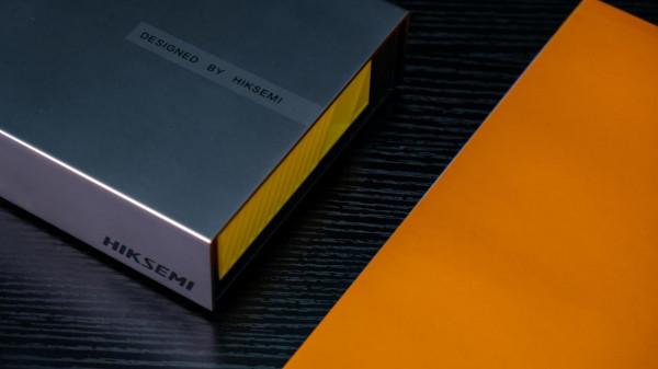 輕NAS丨何為“輕”？老玩家談談海康G1 Master使用感受