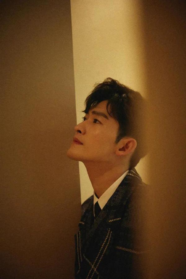 國民男神張翰 國民男神張翰