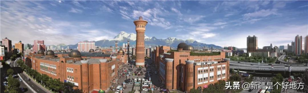 新疆這個地,逛、吃、買、玩 一個不落 新疆這個地,逛、吃、買、玩 一個不落