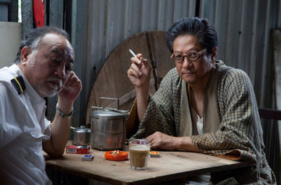 偽裝成演員的6位音樂大師,你以為的青銅,其實都是王者 偽裝成演員的6位音樂大師,你以為的青銅,其實都是王者