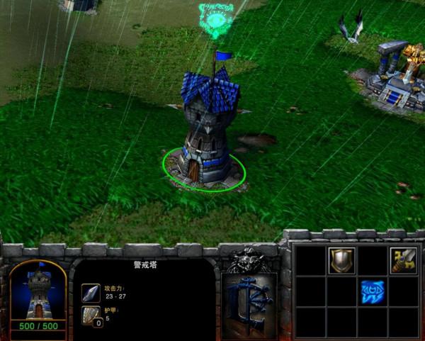 魔獸爭霸3:人族3種塔功能全面,箭塔、聖塔很多,炮塔卻鮮有人用 魔獸爭霸3:人族3種塔功能全面,箭塔、聖塔很多,炮塔卻鮮有人用