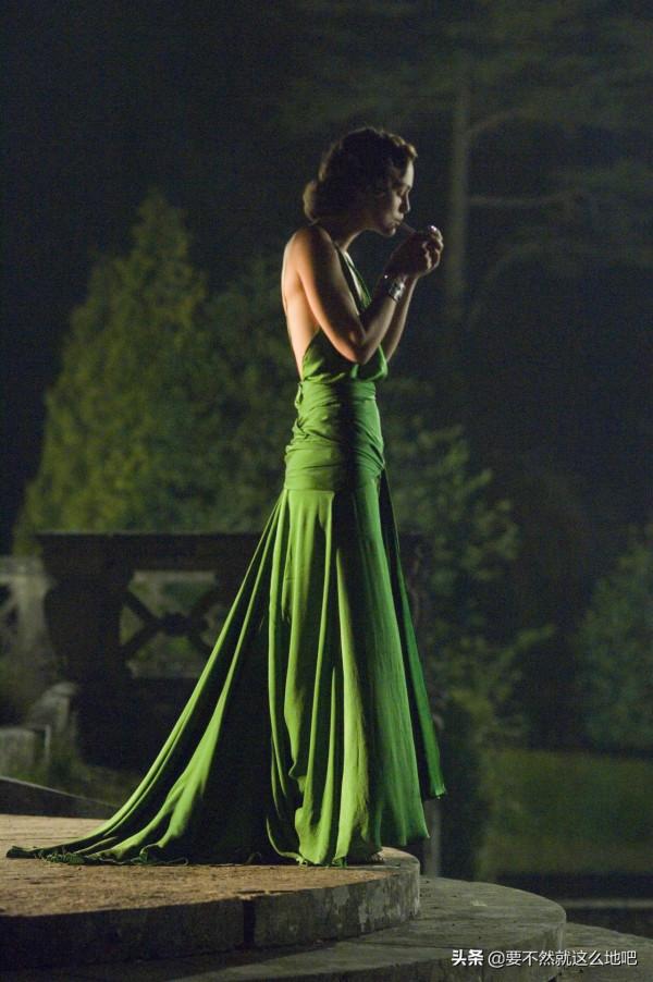 《贖罪》:一個被謊言毀掉的人生,一部充滿哀傷的好電影 《贖罪》:一個被謊言毀掉的人生,一部充滿哀傷的好電影