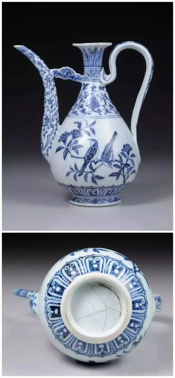 「收藏大家訪談錄」14 日本頂級收藏家安宅英一