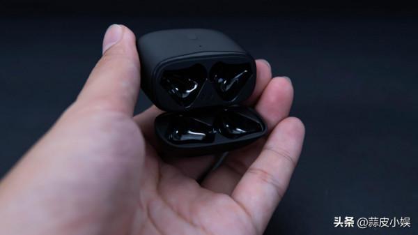小巧輕便,效能不凡——SOUNDPEATS泥炭 Air3 小巧輕便,效能不凡——SOUNDPEATS泥炭 Air3