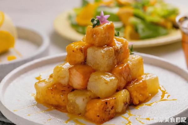 口腔潰瘍好崩潰,這菜維c滿滿能解決!一口一個酸甜對胃 口腔潰瘍好崩潰,這菜維c滿滿能解決!一口一個酸甜對胃