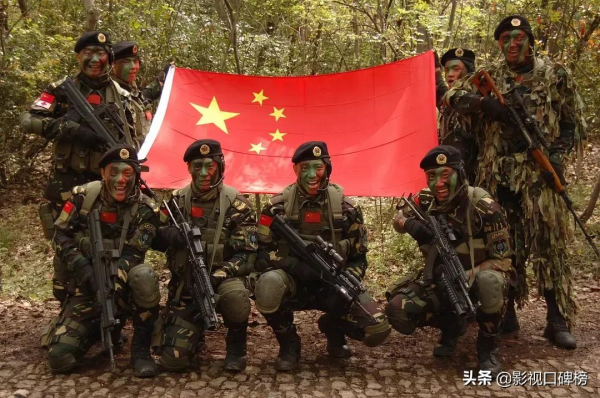 《我是特種兵》的演員現在都怎麼樣了?10年過去了,際遇大不相同 《我是特種兵》的演員現在都怎麼樣了?10年過去了,際遇大不相同