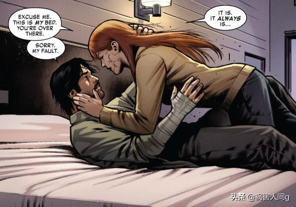 鋼鐵俠大戰宇宙級大神科瓦茨