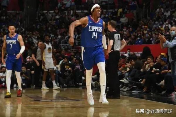 基迪28&plus;11&plus;12竟無緣今日最佳？因為他遇到了德羅贊