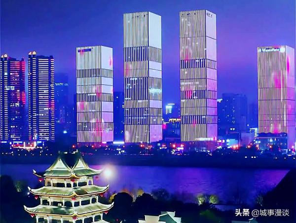 中部將打造4大增長極，武漢極定位高，合肥極聯合南京共同建設