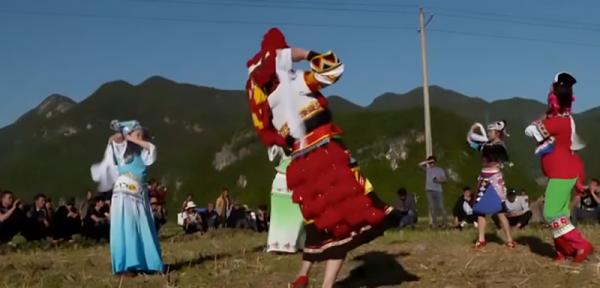 雲南大叔養牛13年,靠特色品種年入5000萬,帶領2萬多名村民致富 雲南大叔養牛13年,靠特色品種年入5000萬,帶領2萬多名村民致富