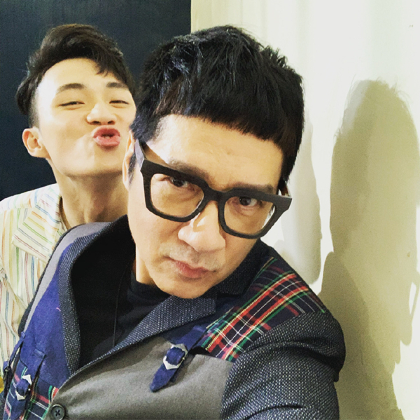 3位演“變態”的香港大師，吳毅將封神，曹查理堪稱狂魔