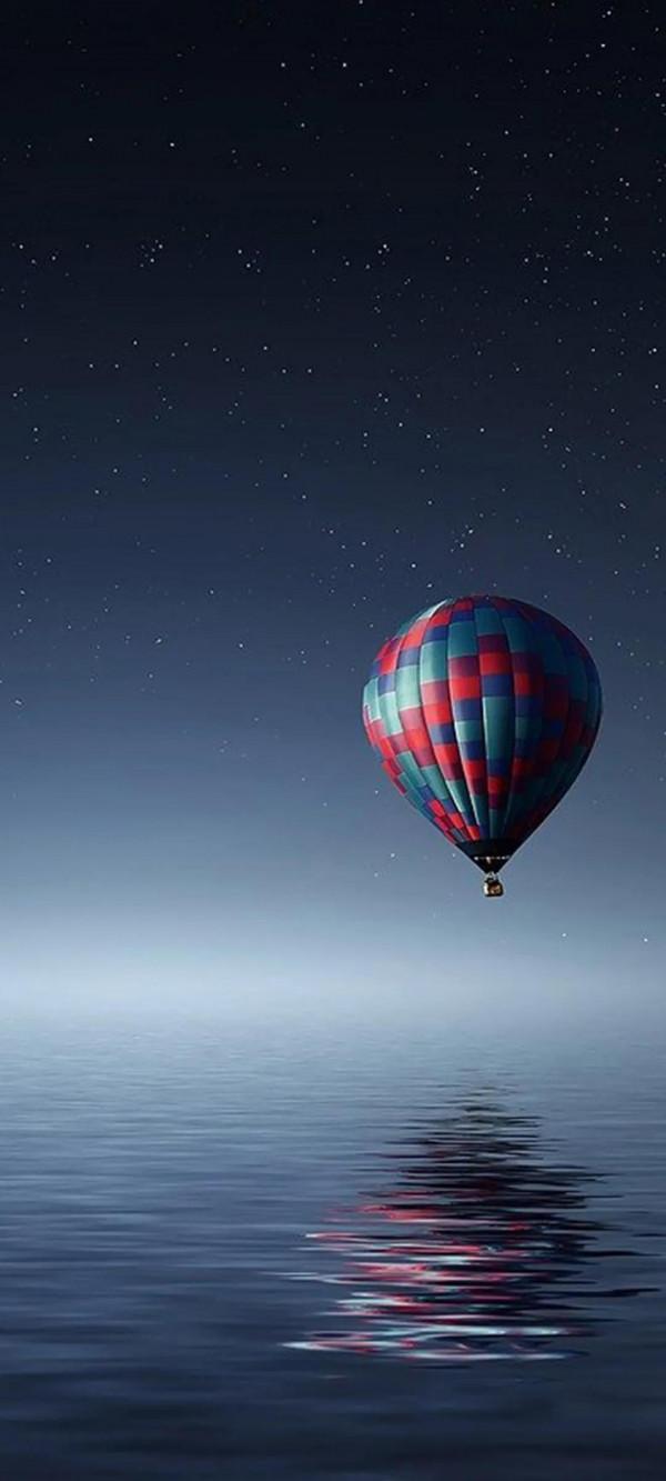 「內建桌布系列」海信F60 5G內建桌布｜嚐鮮版