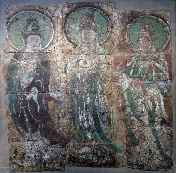 太行風|故鄉的呼喚 太行風|故鄉的呼喚