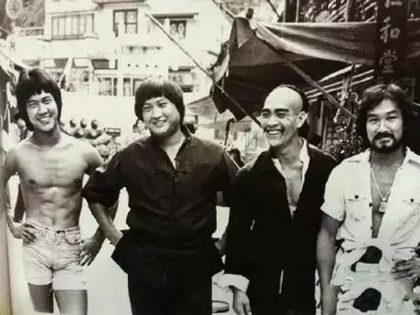 洪家班走出的十大明星,有人最遭痛恨,有人讓人始終懷念 洪家班走出的十大明星,有人最遭痛恨,有人讓人始終懷念