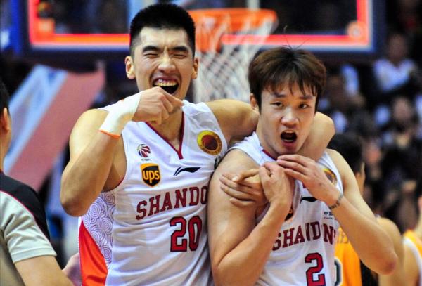 丁彥雨航宣佈最新決定,2屆MVP再生變,鞏曉彬爭冠全面提速 丁彥雨航宣佈最新決定,2屆MVP再生變,鞏曉彬爭冠全面提速