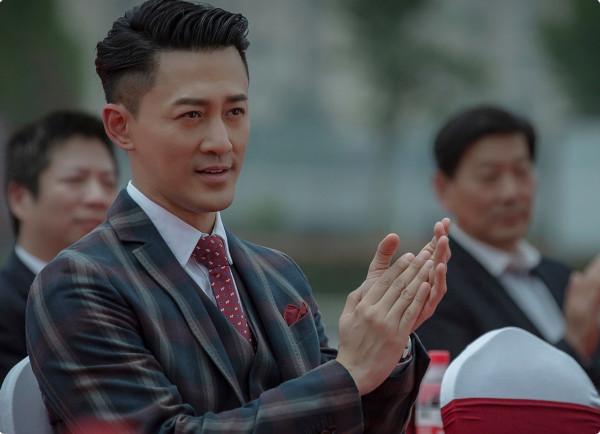 收視率破1,劇情過癮,張國立新劇成了東方衛視一部“王炸” 收視率破1,劇情過癮,張國立新劇成了東方衛視一部“王炸”