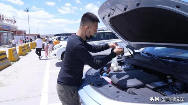 大美風景絕絕子！新疆自駕攻略（上）