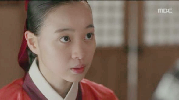 影視劇女主小時候與長大後對比，蔣勤勤好像仙女，舒暢楊紫差距大