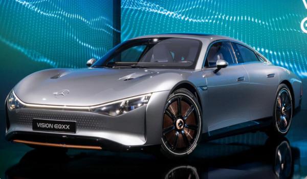 2022CES掃描：索尼造車寶馬賓士對攻 極氪集度打L4牌｜汽勢國際