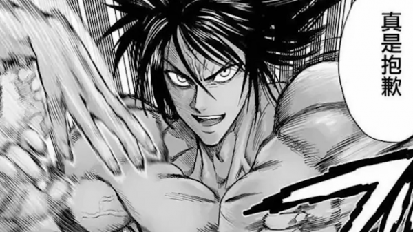 盤點一拳超人爭議頗多角色或事件，龍捲穿了胖次，埼玉是不是怪人