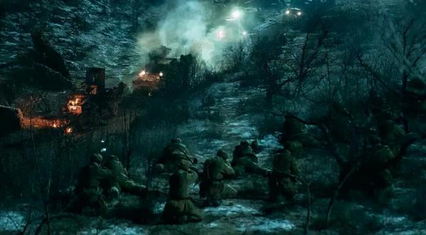 王直:毛主席親選入伍的兵,腦筋活,他的師在長津湖僅凍傷400人 王直:毛主席親選入伍的兵,腦筋活,他的師在長津湖僅凍傷400人