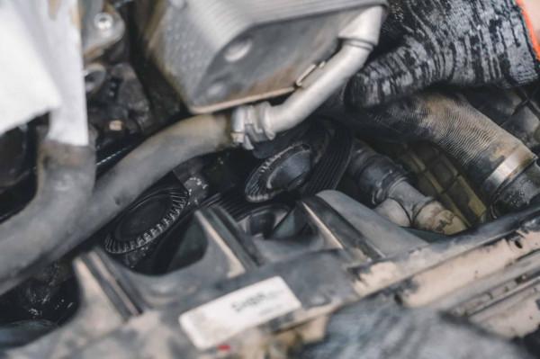 「兼修內外」整備一臺08年的寶馬730LI,重覽那年登陸的絕塵風華 「兼修內外」整備一臺08年的寶馬730LI,重覽那年登陸的絕塵風華