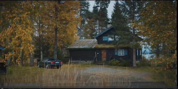 《在糟糕的日子裡》，一部讓人笑出翔來的挪威黑色血腥影片