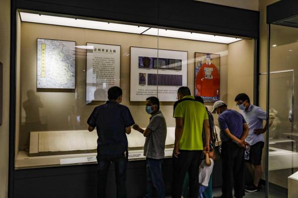 夏日度假好去處，古九州之一青州遊玩攻略