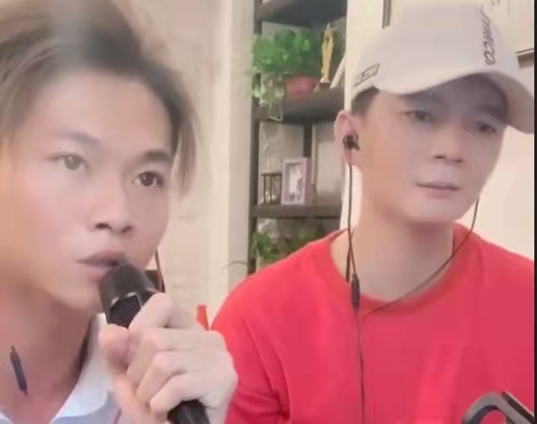 曾經的情歌王子六哲你還記得嗎？他和許華升是什麼關係？