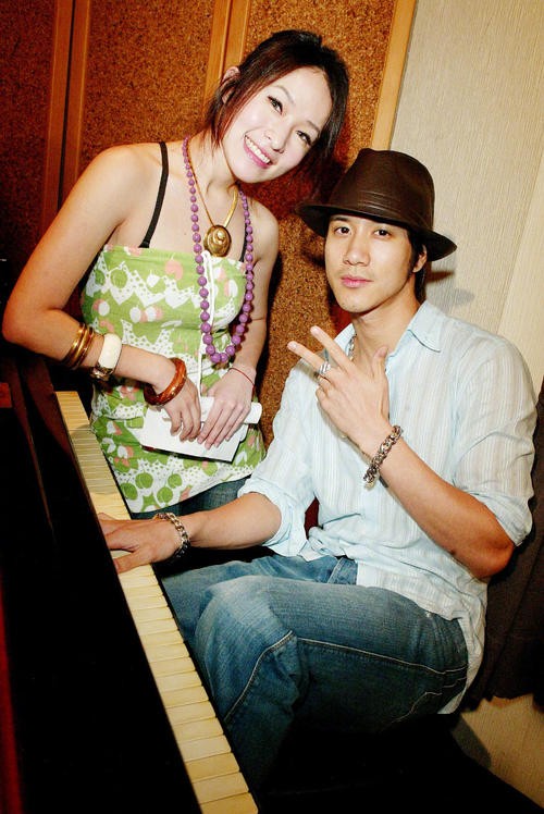 娛樂圈“四大才子”，誰與爭鋒？