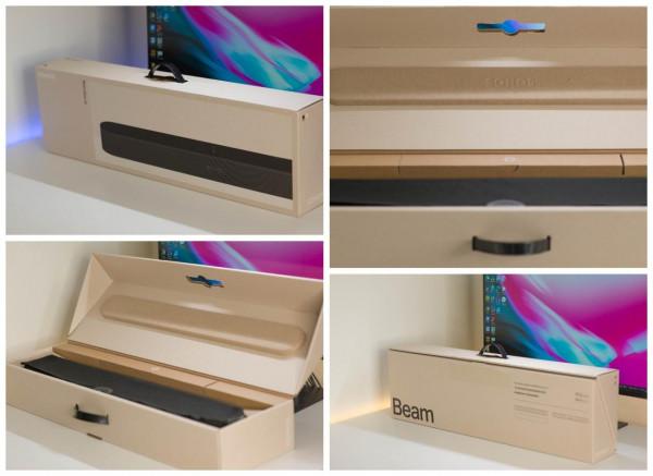 最適合小戶型和精緻生活的音響Sonos Beam Gen2，秒建活動的5.0聲道