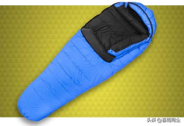 2021年度,極寒登山、徒步、露營的10款最佳羽絨睡袋引數以及評比 2021年度,極寒登山、徒步、露營的10款最佳羽絨睡袋引數以及評比
