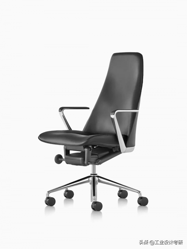椅子界的“愛馬仕”——Herman Miller座椅欣賞 椅子界的“愛馬仕”——Herman Miller座椅欣賞