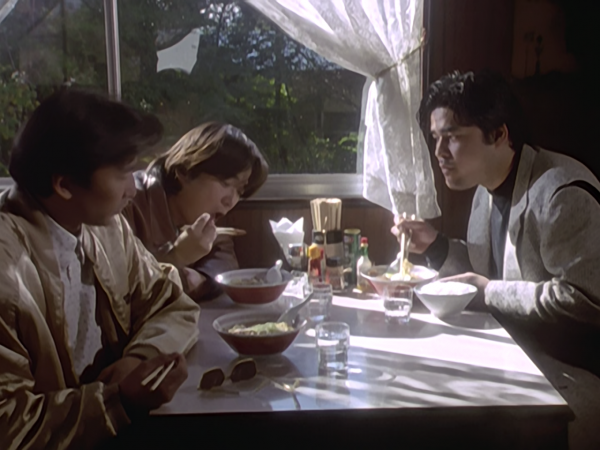 ​長野博最喜歡《迪迦》的劇集之一，逢週年來談談其背後的故事