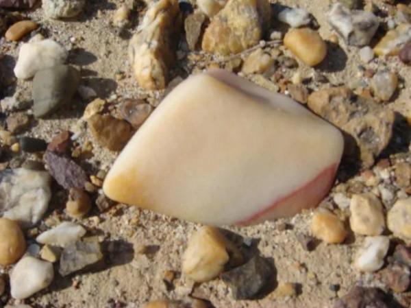 採玉人的規矩-夜妖