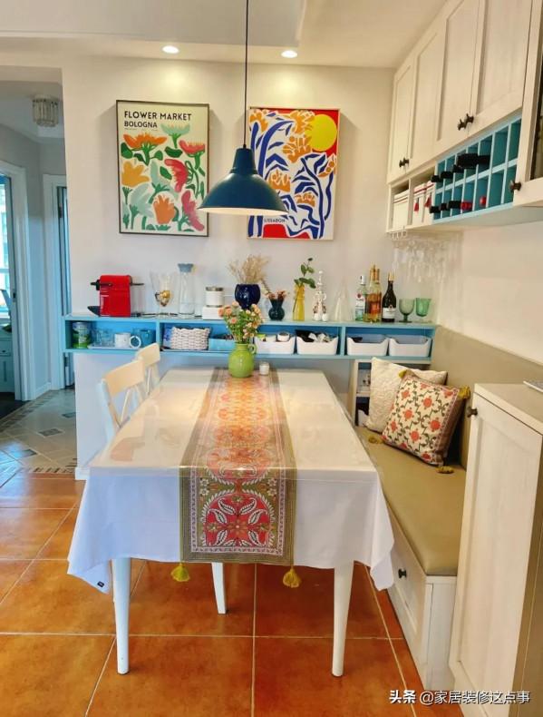 走進她家,才明白什麼叫精緻又接地氣,是我理想中家的樣子 走進她家,才明白什麼叫精緻又接地氣,是我理想中家的樣子