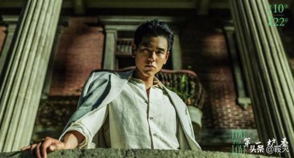 13屆金掃帚來了！王凱、彭昱暢、譚松韻、馬麗入選