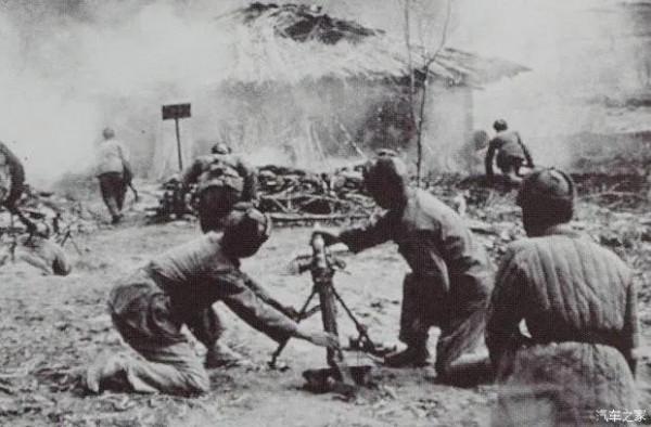 朝鮮戰爭中我軍冷槍冷炮活動—戰爭史上規模最大的狙擊作戰（下）