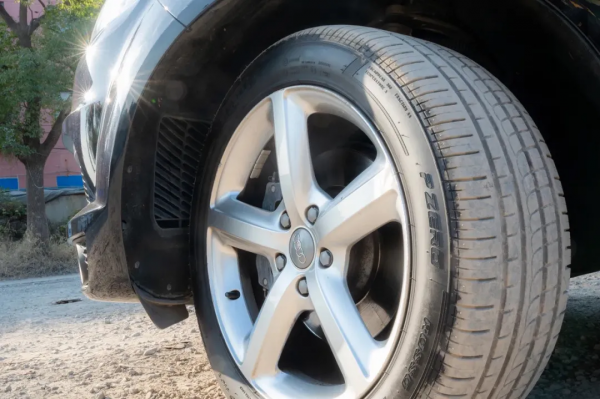 感謝前任系列,名副其實的旗艦SUV——二手奧迪Q7 感謝前任系列,名副其實的旗艦SUV——二手奧迪Q7