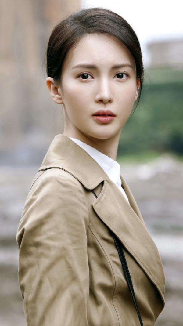 來自回族的5位女星，個個貌美如花，氣質出眾，你最喜歡誰