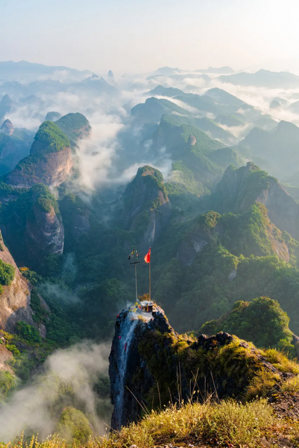 2021年最令人嚮往的7種旅行方式，你偏愛哪一種？