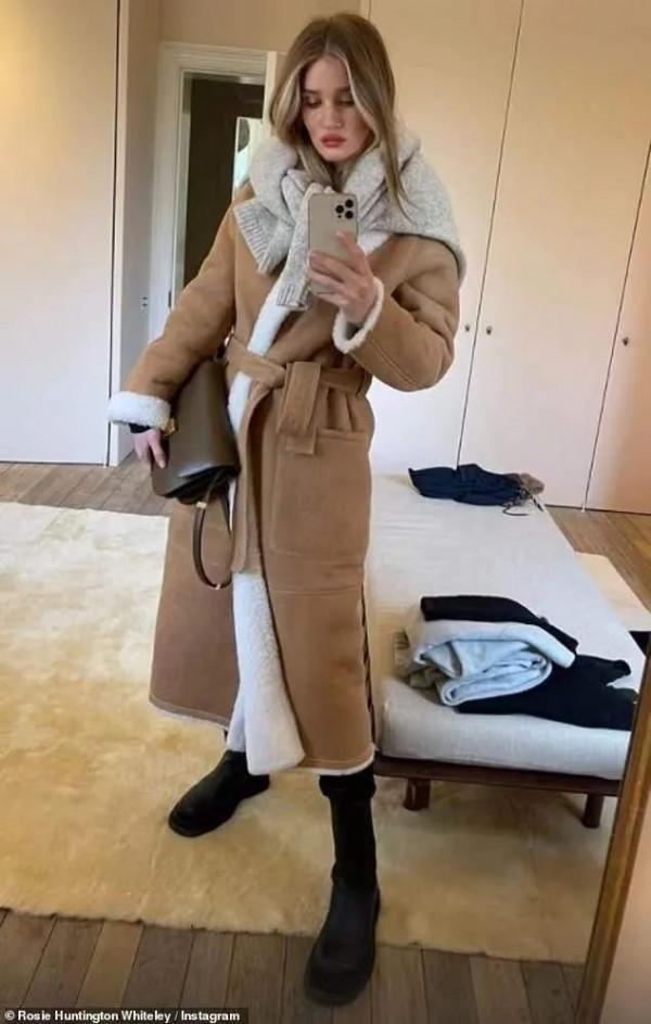 5個單品，讓你冬天又美又暖