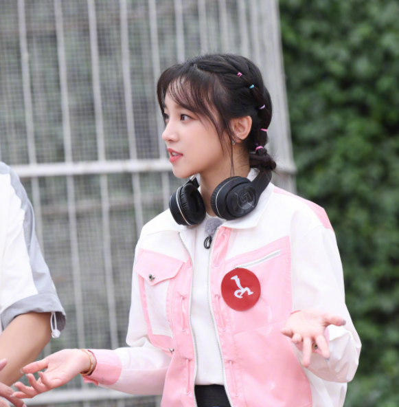 陣容大換血後，《奔跑吧》時隔4季終迎好評，首期就暴露了野心